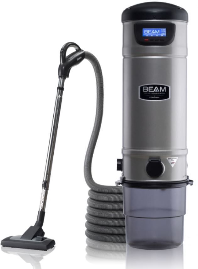 Beam Zestaw SC 385 LCD PLATINUM