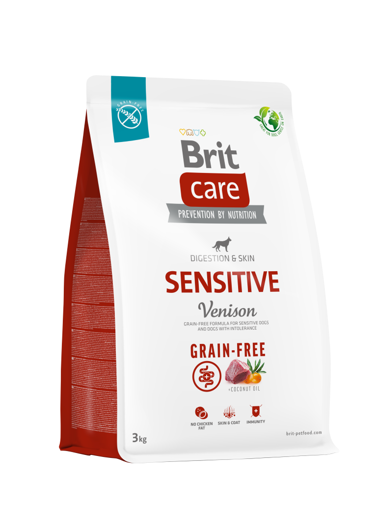 Brit Care Grain Free