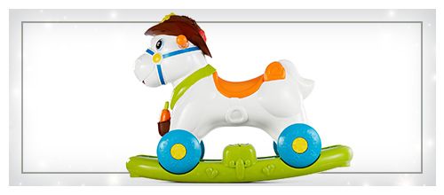 chicco rodeo