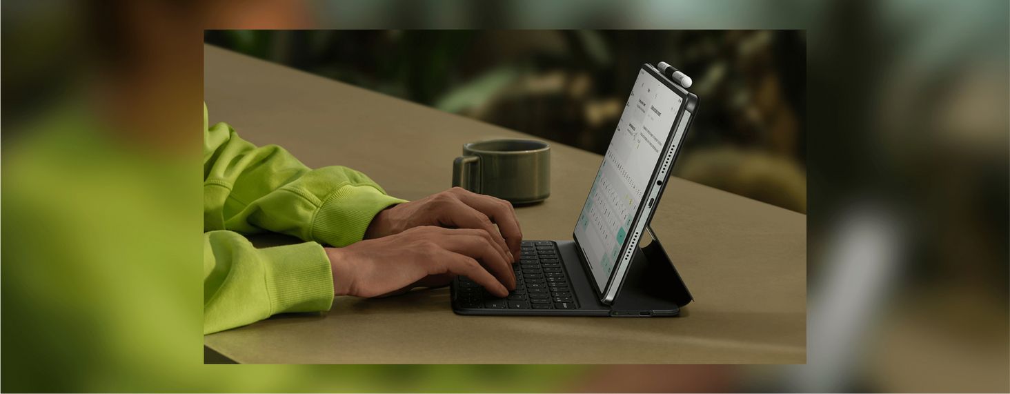 Redmi Pad Pro Keyboard (4)