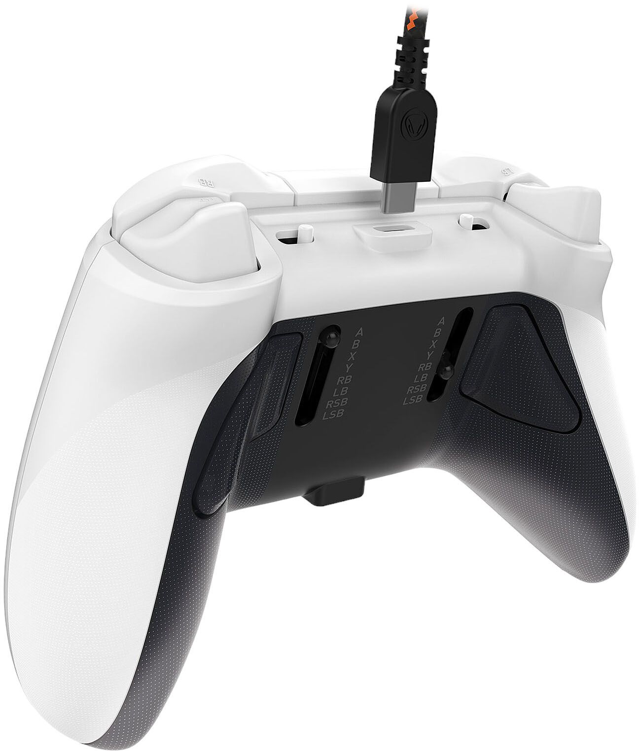 Snakebyte Pro X White SB918858 - 2