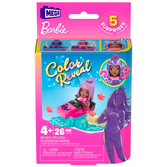 Mattel