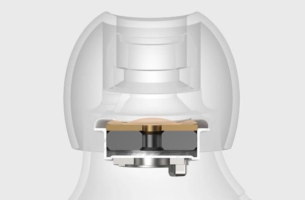 Xiaomi Mi Bluetooth Headset Mini