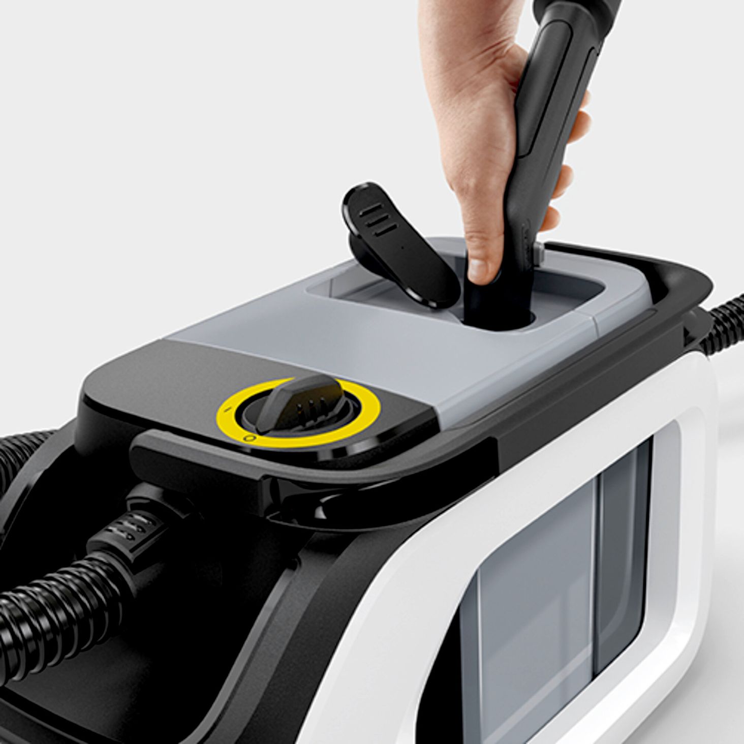 Karcher SE 3 Compact Home - 4