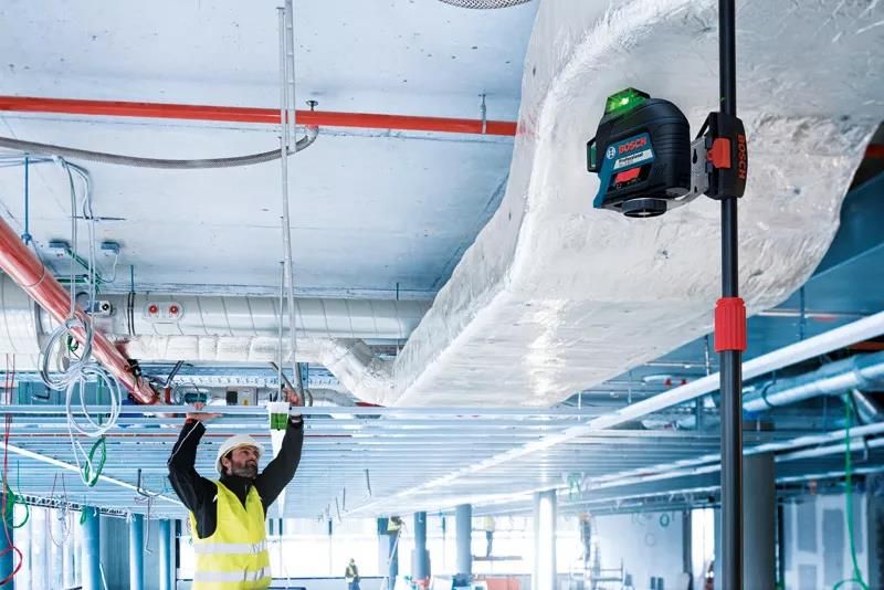 Bosch GLL 3-80 G Professional - 3