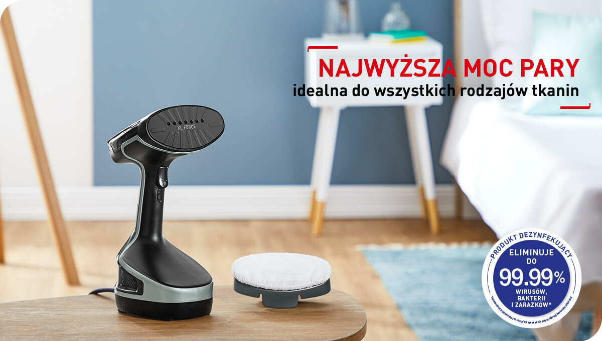 Tefal Access Steam Force DT8270