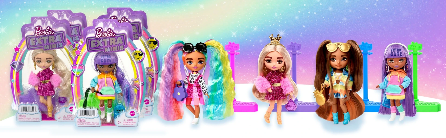 Mattel
