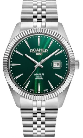 ZEGAREK ROAMER 852833 41 75 20
