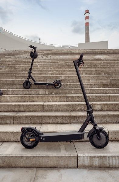 Sencor SCOOTER S30 - 4