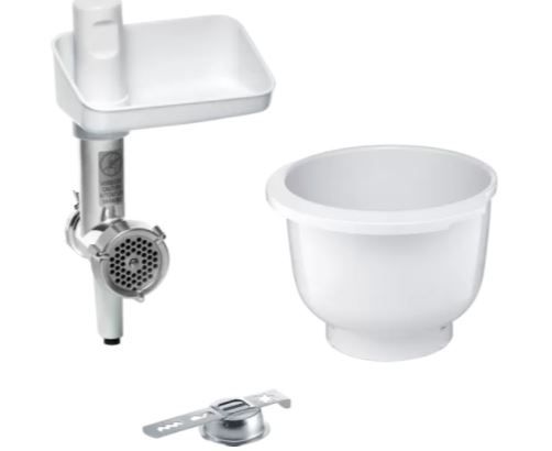 Bosch Zestaw BakingSensation
