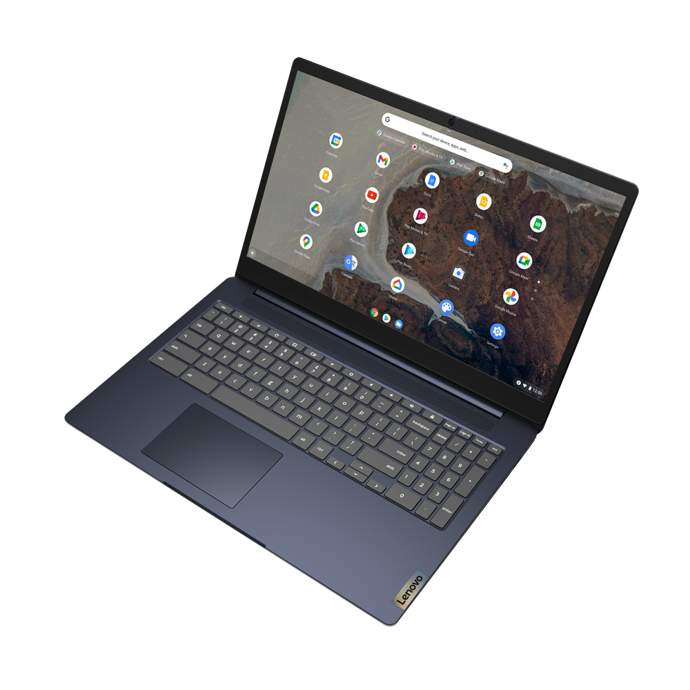 Lenovo IdeaPad 3 Chrome 15IJL6