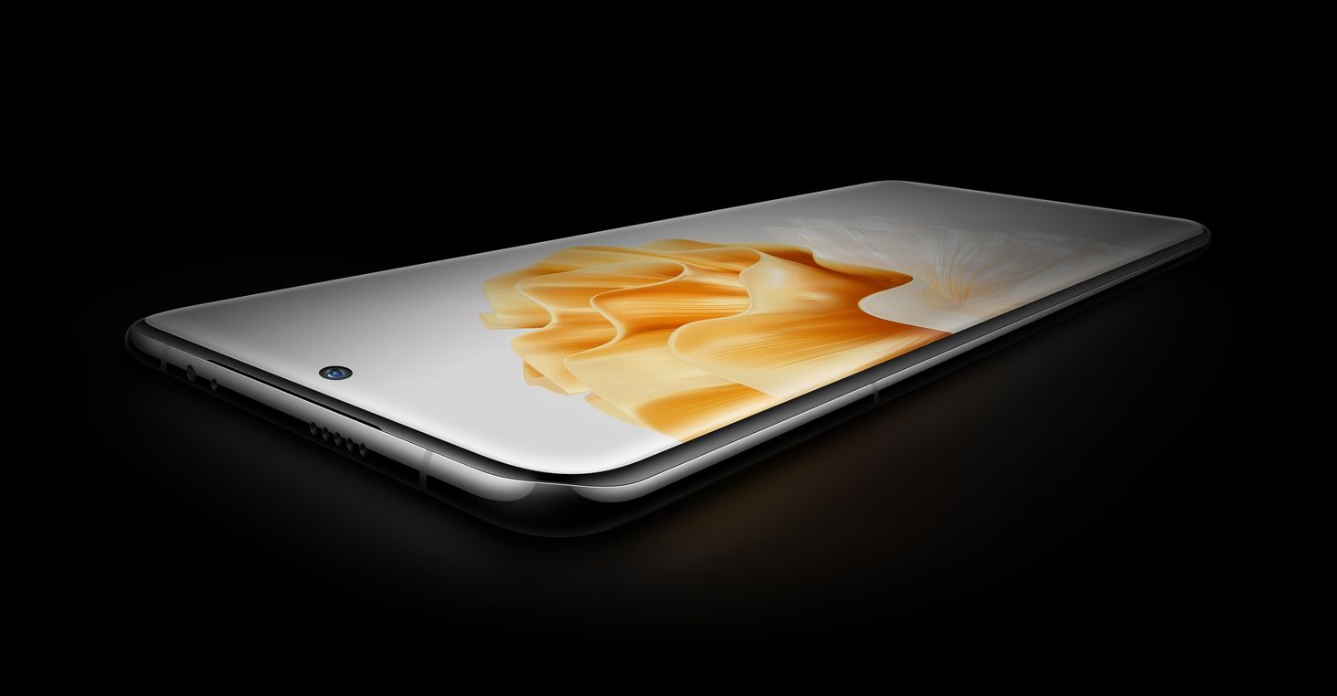 HUAWEI P60 Pro - 2