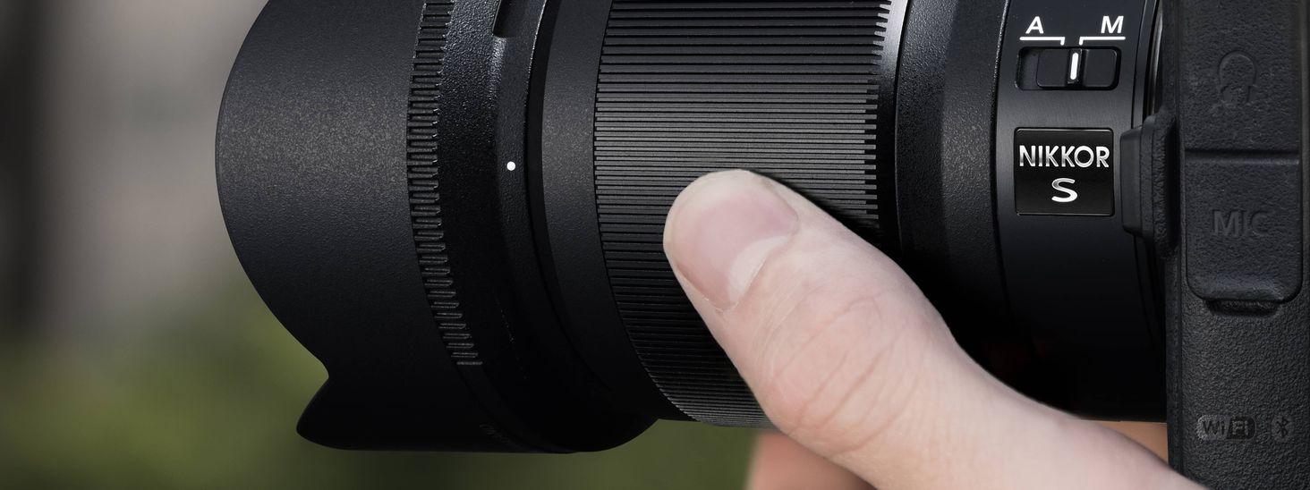 Nikon
