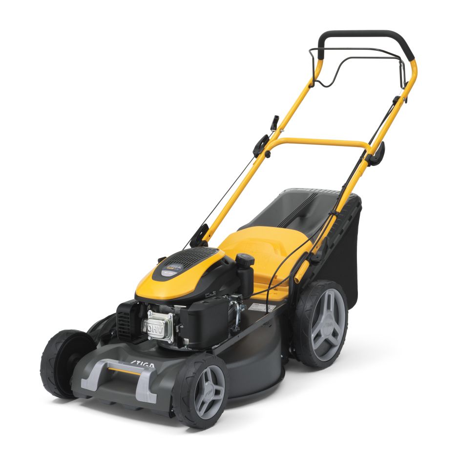 Stiga Combi 53 SQ - 2