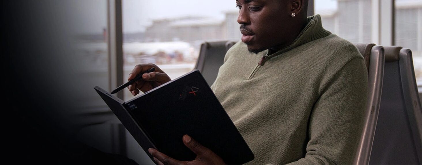 Intel® Evo™ vPro
