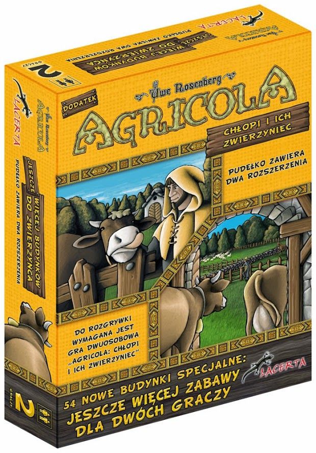 Agricola