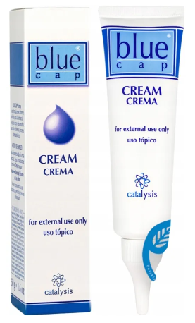 Blue-Cap krem 50g - 2