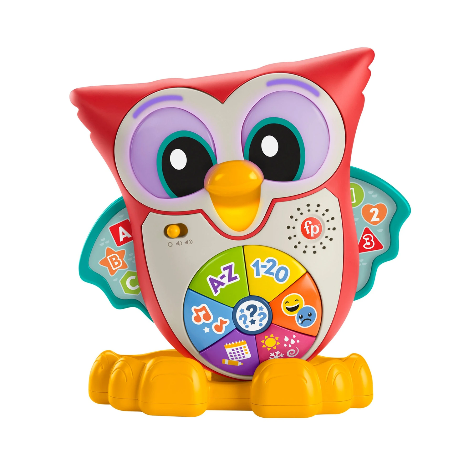Fisher-Price® Linkimals Sowa
