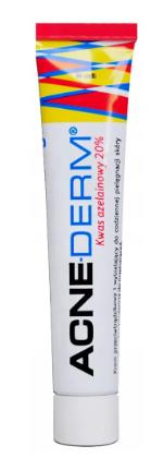 Acne-Derm - 2