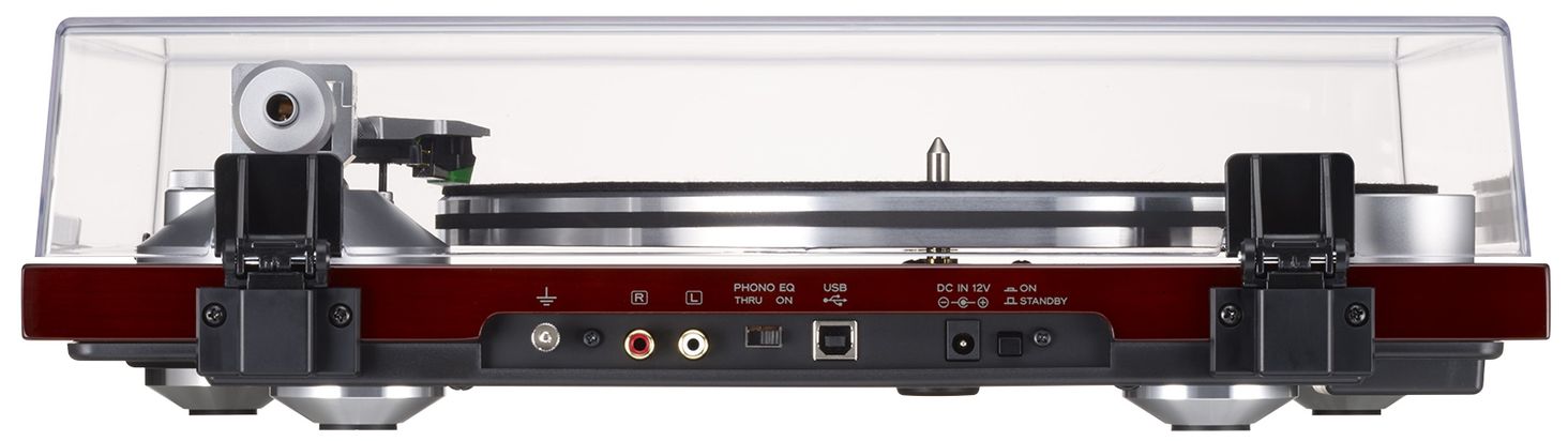 TEAC TN-3B