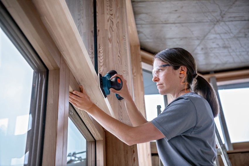 Bosch GSS 12V-13 Professional - 3