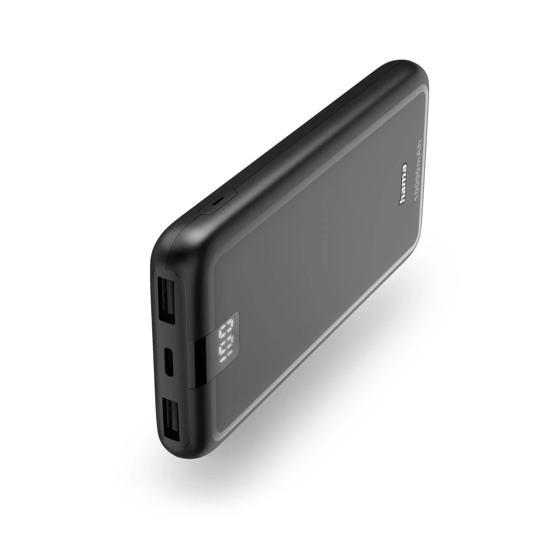 Hama Power Pack Performance