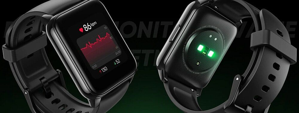 realme Watch 2