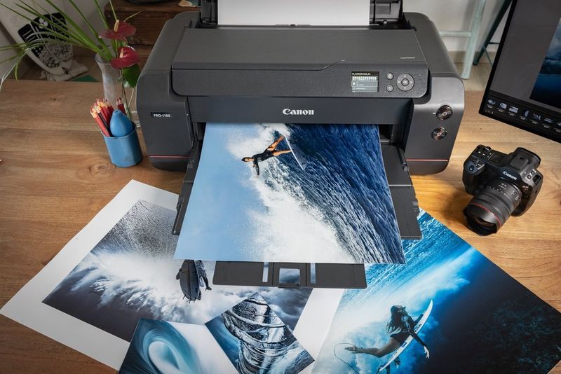 Canon imagePROGRAF PRO-1100 LIFESTYLE