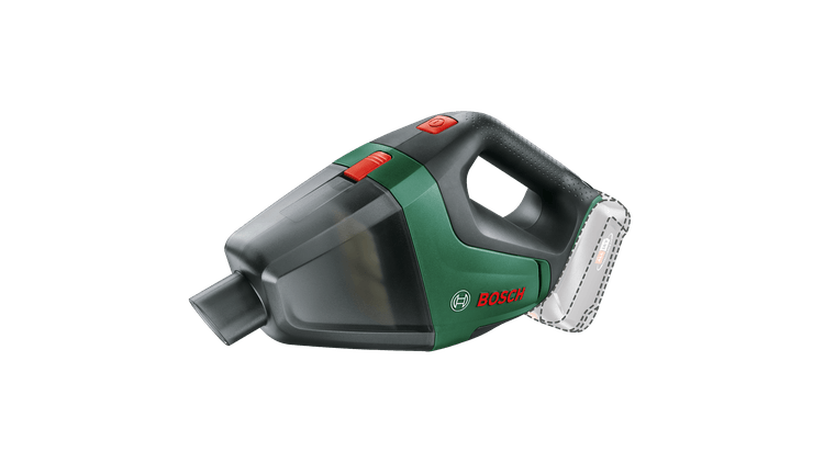 Bosch UniversalVac 18 06033B9102