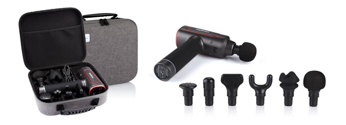 Medivon Gun Pro X2