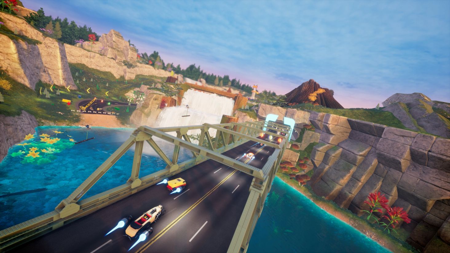 LEGO 2K Drive 5