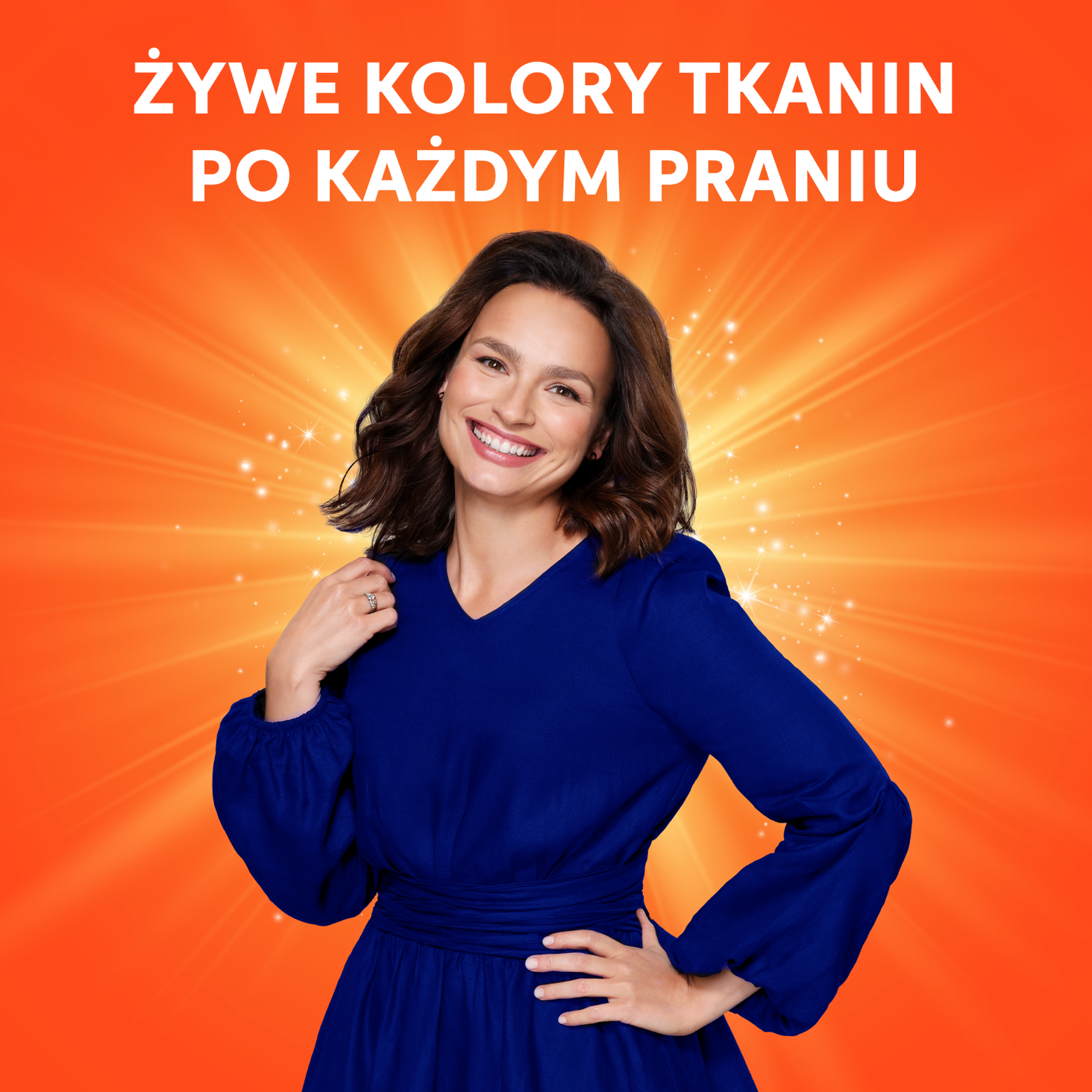 Vizir Platinum PODS Do kolorowych ubrań 50 prań zdj 2