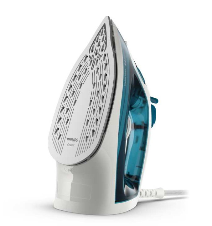 Żelazko PHILIPS DST2020/90 Seria 2000 Zielony - 2