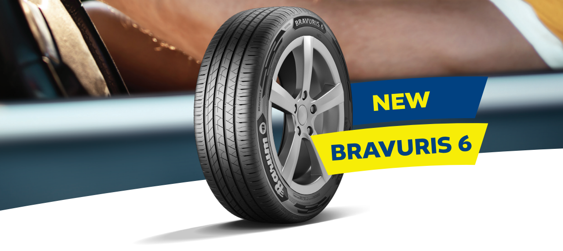 Barum logo