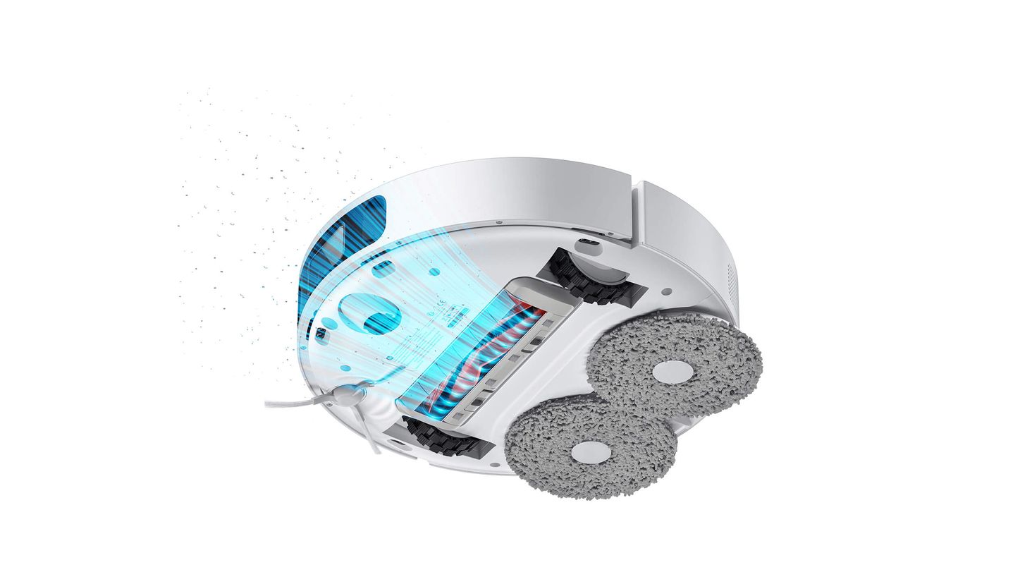 Xiaomi Robot Vacuum X10+