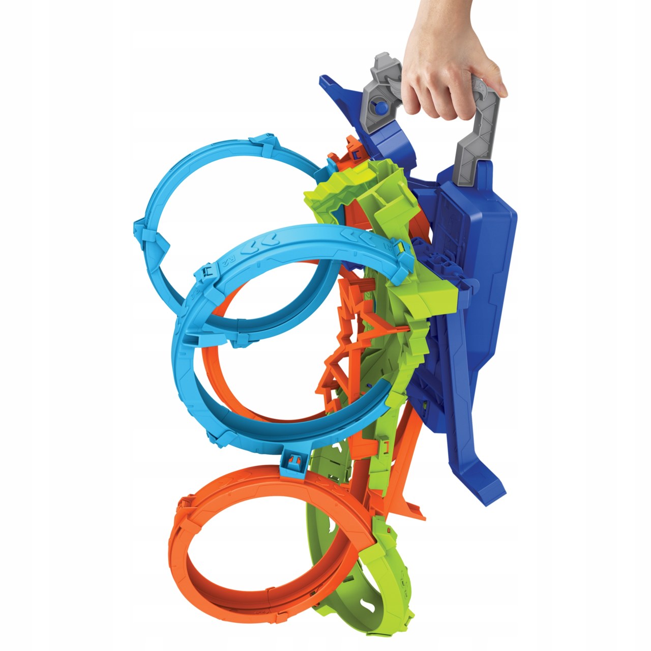 Mattel Nagraj własną wiadomość