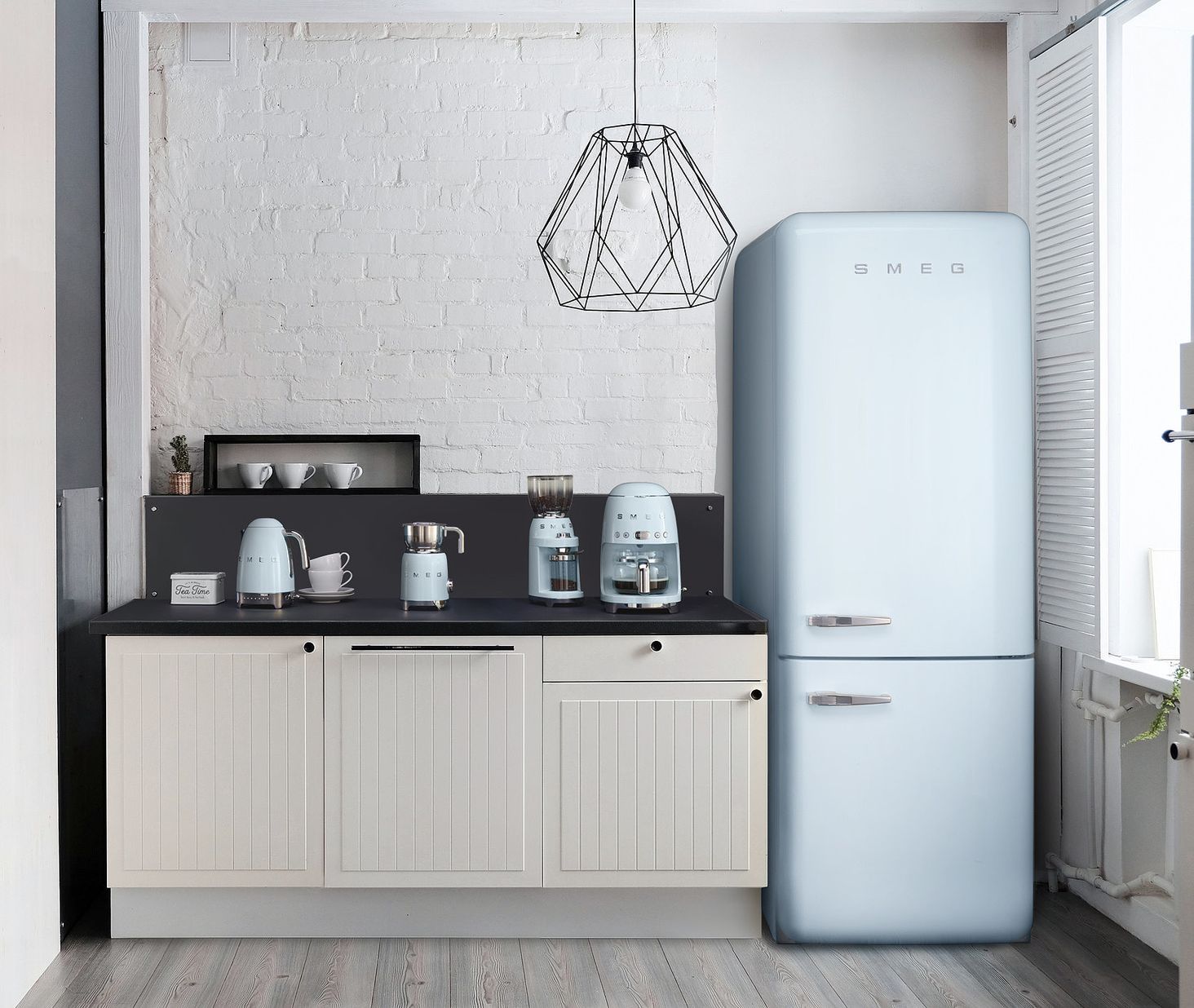 Smeg FAB38