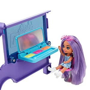 Mattel
