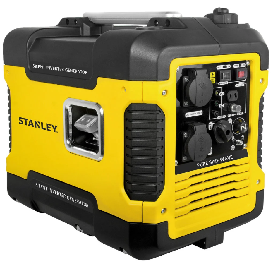 Stanley Sig 1900S 1,6kW