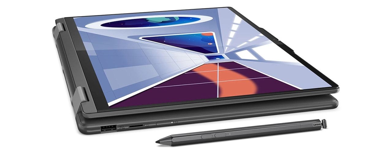 Lenovo Comfort Edge