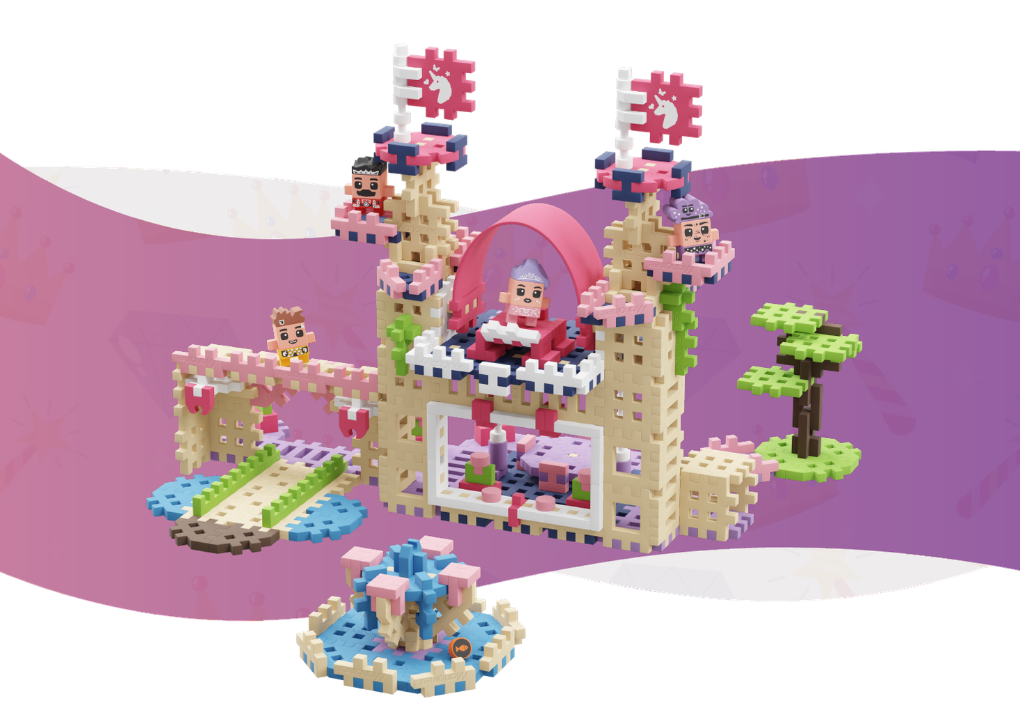 Marioinex City Princess_2