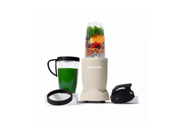 Nutribullet NB907MASN -1