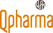 Qpharma logo