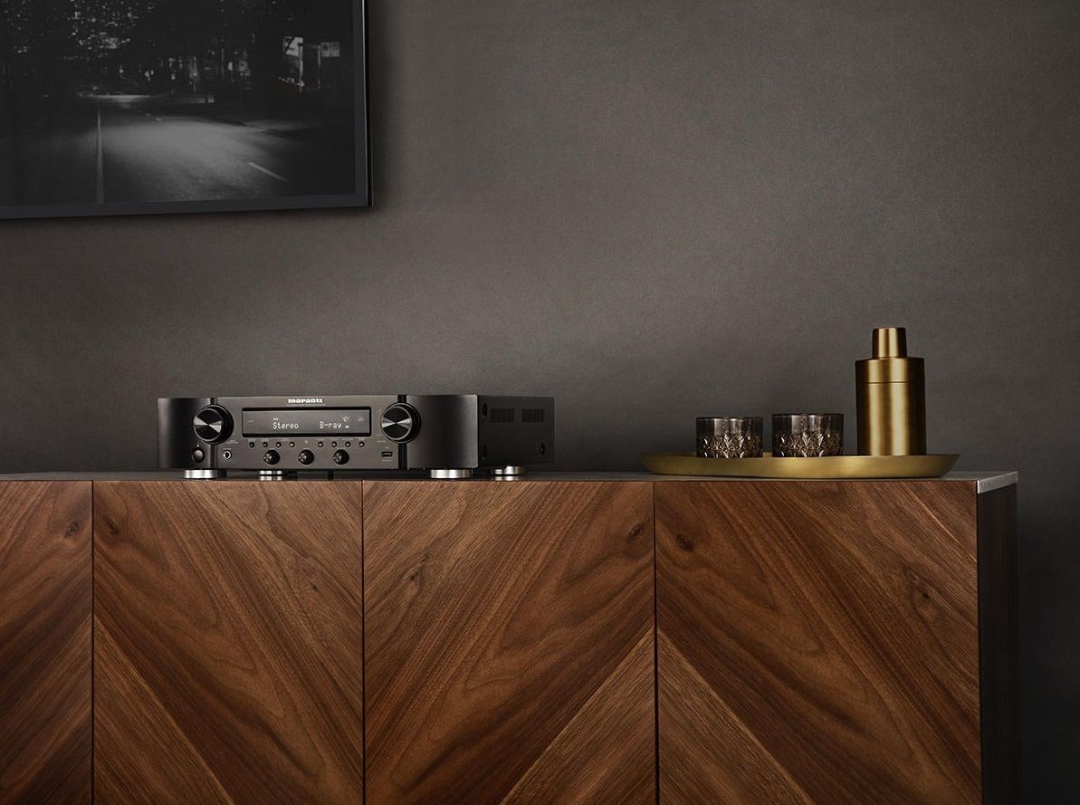 Marantz NR1200