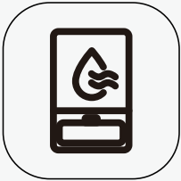 ikona stacja dokująca PowerDock