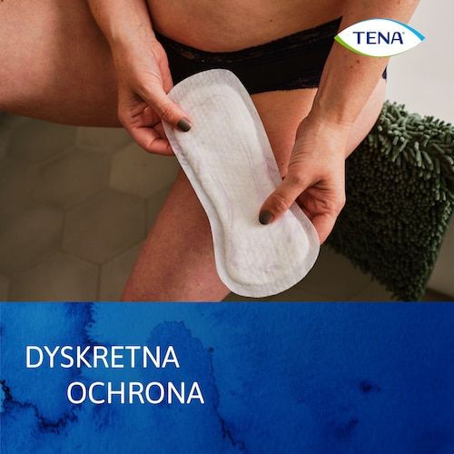 TENA Lady Slim mini Wkładki zdj3
