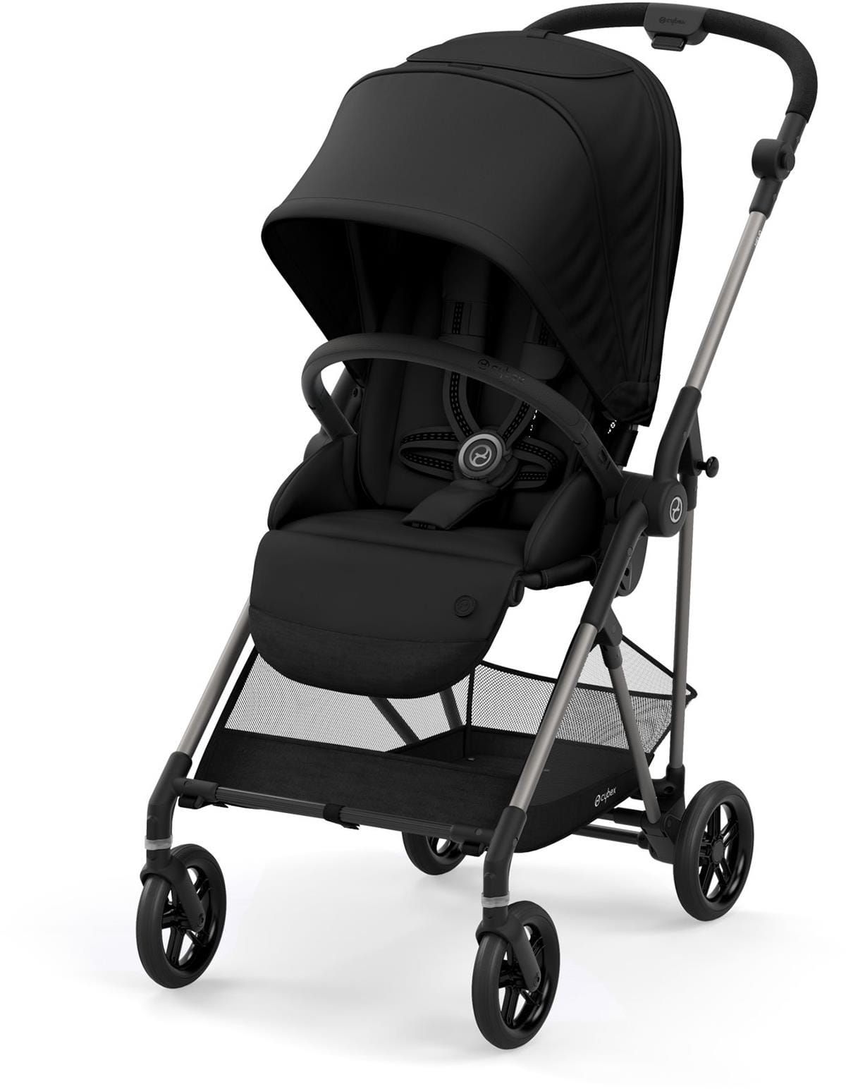 Cybex Melio