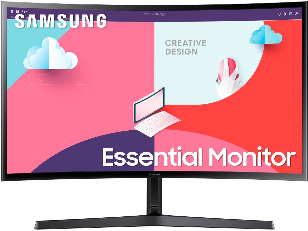 Samsung 24