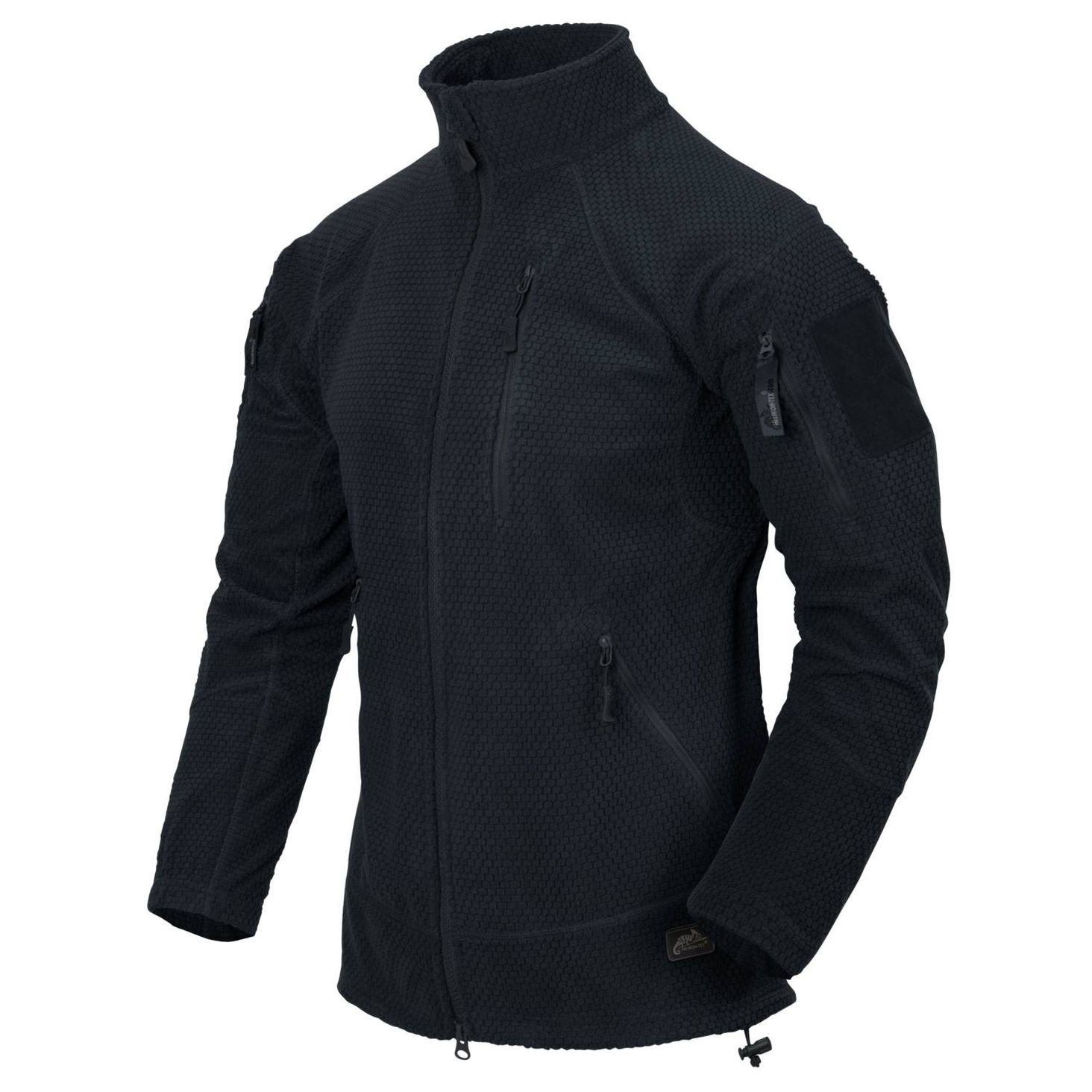 Helikon-Tex Alpha Tactical - Grid Fleece -11