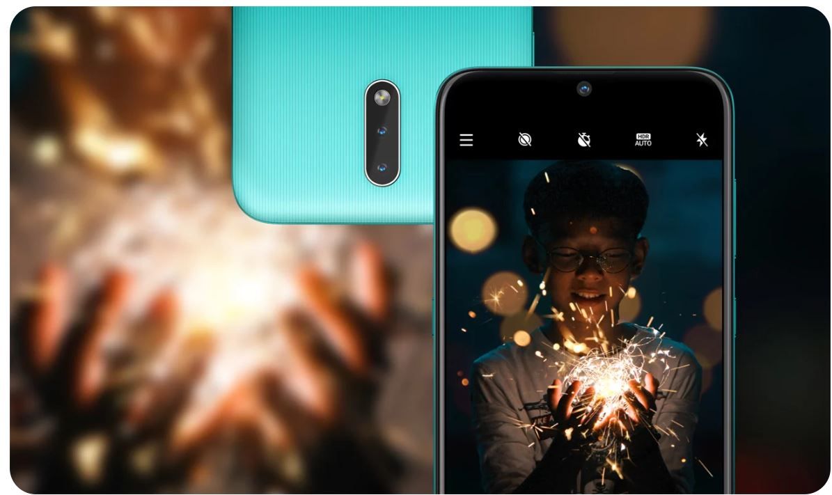 NOKIA 2.3